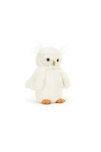 
                        
                          Load image into Gallery viewer, Jellycat Bashful Owl Original
                        
                      