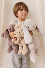
                        
                          Load image into Gallery viewer, Snuggle Bunnies Penelope - Beige - 45cm
                        
                      