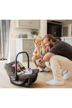 
                        
                          將圖片載入圖庫檢視器 Joie Sprint™ Integrated ISOFIX Baby Car Seat - Ebony - mothercare hong kong
                        
                      