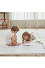 
                        
                          Load image into Gallery viewer, Caraz Q4 Foldable Mat Fog Grey - Online Exclusive
                        
                      