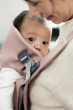 
                        
                          Load image into Gallery viewer, BabyBjörn Baby Carrier Mini - Old Rose, Cotton
                        
                      