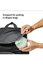 
                        
                          Load image into Gallery viewer, OXO Tot Formula Dispenser Opal - Online Exclusive
                        
                      