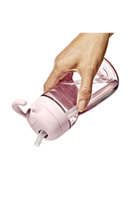 
                        
                          Load image into Gallery viewer, OXO Tot Adventure Water Bottle Blossom - Online Exclusive
                        
                      