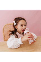 
                        
                          Load image into Gallery viewer, OXO Tot Adventure Water Bottle Blossom - Online Exclusive
                        
                      
