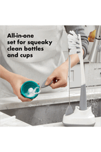 
                        
                          將圖片載入圖庫檢視器 OXO Tot Water Bottle &amp; Straw Cup Cleaning Set Grey - Online Exclusive
                        
                      