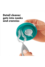 
                        
                          將圖片載入圖庫檢視器 OXO Tot Water Bottle &amp; Straw Cup Cleaning Set Grey - Online Exclusive
                        
                      