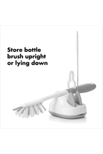 
                        
                          將圖片載入圖庫檢視器 OXO Tot Water Bottle &amp; Straw Cup Cleaning Set Grey - Online Exclusive
                        
                      