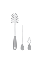 
                        
                          將圖片載入圖庫檢視器 OXO Tot Water Bottle &amp; Straw Cup Cleaning Set Grey - Online Exclusive
                        
                      