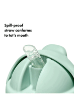 
                        
                          Load image into Gallery viewer, OXO Tot Transitions Straw Cup 260Ml Opal - Online Exclusive
                        
                      