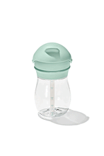 
                        
                          Load image into Gallery viewer, OXO Tot Transitions Straw Cup 260Ml Opal - Online Exclusive
                        
                      