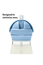 
                        
                          Load image into Gallery viewer, OXO Tot Transitions Straw Cup 260Ml Dusk - Online Exclusive
                        
                      