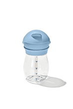 
                        
                          Load image into Gallery viewer, OXO Tot Transitions Straw Cup 260Ml Dusk - Online Exclusive
                        
                      