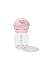 
                        
                          Load image into Gallery viewer, OXO Tot Transitions Straw Cup 260Ml Blossom - Online Exclusive
                        
                      