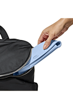 
                        
                          Load image into Gallery viewer, OXO Tot Roll-Up Bib Dusk - Online Exclusive
                        
                      