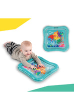 
                        
                          將圖片載入圖庫檢視器 Baby Einstein Explorers Sensory Splash Water Mat, Ages 0-36 Months
                        
                      