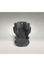 
                        
                          將圖片載入圖庫檢視器 Joie I-Traver car seat 100-150cm, Signature Ebony
                        
                      