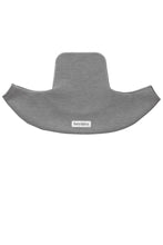 
                        
                          將圖片載入圖庫檢視器 Babybjörn Jersey Bib For Baby Carrier Mini And Move - Light Grey
                        
                      