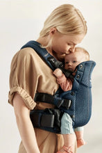 
                        
                          Load image into Gallery viewer, BabyBjörn Baby Carrier Harmony - Navy, 3D Mesh
                        
                      