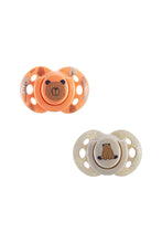 
                        
                          將圖片載入圖庫檢視器 Tommee Tippee Closer to Nature Orthodontic soothers 2 Pk 6-18M
                        
                      