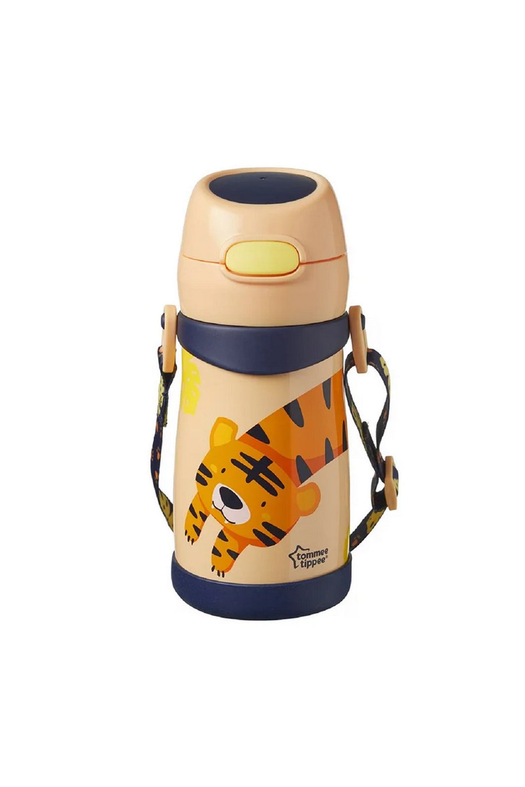 Tommee Tippee Weight Straw Tumbler 350Ml 