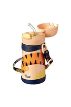 
                        
                          Load image into Gallery viewer, Tommee Tippee Weight Straw Tumbler 350Ml 
                        
                      