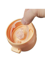 
                        
                          Load image into Gallery viewer, Tommee Tippee Weight Straw Tumbler 350Ml 
                        
                      