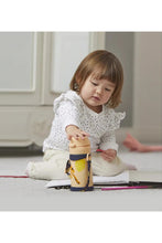 
                        
                          Load image into Gallery viewer, Tommee Tippee Weight Straw Tumbler 350Ml 
                        
                      