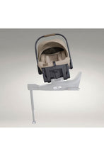
                        
                          將圖片載入圖庫檢視器 Joie Sprint™ Integrated ISOFIX Baby Car Seat - Sandstone
                        
                      