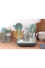
                        
                          將圖片載入圖庫檢視器 Beaba Forest draining rack Misty Green / Mineral
                        
                      