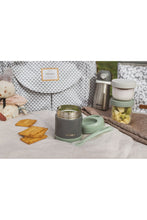 
                        
                          Load image into Gallery viewer, Beaba Thermo-portion 300 ml Mineral Grey
                        
                      