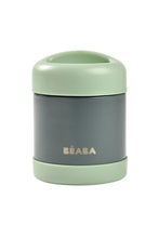
                        
                          Load image into Gallery viewer, Beaba Thermo-portion 300 ml Mineral Grey
                        
                      