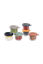 
                        
                          將圖片載入圖庫檢視器 Beaba Set of 6 Glass Portion Jar 150ml
                        
                      