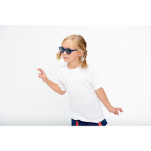 
                        
                          將圖片載入圖庫檢視器 Beaba Sunglasses 4-6Yr Marine Blue
                        
                      