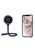 
                        
                          將圖片載入圖庫檢視器 Beaba ZEN Connect Baby Monitor with Camera - Night Blue
                        
                      