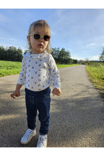 
                        
                          Load image into Gallery viewer, Beaba Sunglasses 9-24M Lucky Ochre
                        
                      
