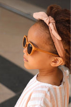 
                        
                          Load image into Gallery viewer, Beaba Sunglasses 9-24M Bright Caramel
                        
                      