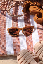
                        
                          Load image into Gallery viewer, Beaba Sunglasses 9-24M Bright Caramel
                        
                      