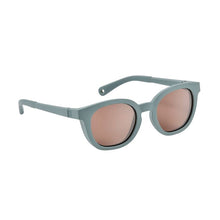 
                        
                          Load image into Gallery viewer, Beaba Sunglasses 9-24M Bright Smoeky Green (check name &amp; photo)
                        
                      