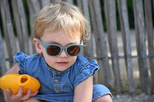 
                        
                          Load image into Gallery viewer, Beaba Sunglasses 9-24M Bright Smoeky Green (check name &amp; photo)
                        
                      