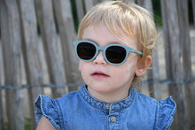 
                        
                          Load image into Gallery viewer, Beaba Sunglasses 9-24M Bright Smoeky Green (check name &amp; photo)
                        
                      