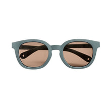 
                        
                          Load image into Gallery viewer, Beaba Sunglasses 9-24M Bright Smoeky Green (check name &amp; photo)
                        
                      