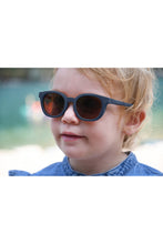 
                        
                          Load image into Gallery viewer, Beaba Sunglasses 2-4Y Bright Blue
                        
                      