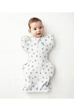 
                        
                          將圖片載入圖庫檢視器 Love To Dream Swaddle Up Bamboo Lite Superstar Cream
                        
                      