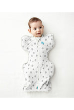 
                        
                          Load image into Gallery viewer, Love To Dream Swaddle Up Bamboo Lite Superstar Cream
                        
                      