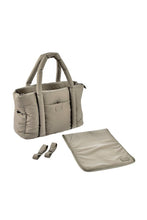 
                        
                          將圖片載入圖庫檢視器 Beaba Puffy Paris Changing Bag Gazelle
                        
                      