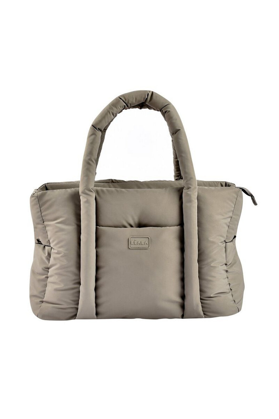 Beaba Puffy Paris Changing Bag Gazelle