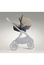 
                        
                          將圖片載入圖庫檢視器 Joie Sprint™ Integrated ISOFIX Baby Car Seat - Sandstone
                        
                      