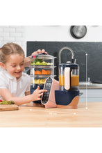 
                        
                          Load image into Gallery viewer, Babymoov Nutribaby Xl Large Capacity 6-In-1 Multi-Purpose Food Processor - Online Exclusive
                        
                      