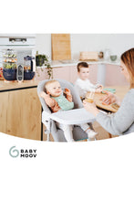 
                        
                          Load image into Gallery viewer, Babymoov Nutribaby Xl Large Capacity 6-In-1 Multi-Purpose Food Processor - Online Exclusive
                        
                      