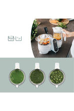 
                        
                          將圖片載入圖庫檢視器 Babymoov Nutribaby 6-in-1 multi-purpose baby food processor - Mineral Beige
                        
                      
